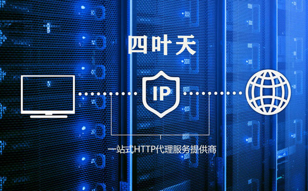 【昆明代理IP】代理IP的主要用途和使用注意事项